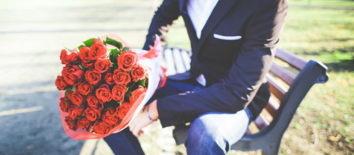 Hva aksjemarkedet kan lære oss om dating