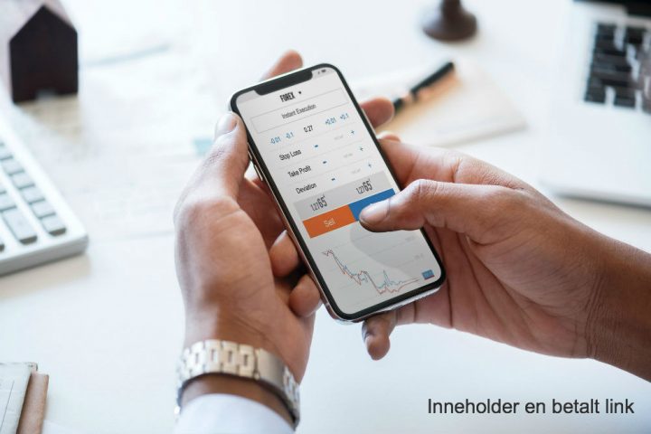 Hvorfor trading ikke er noe for meg